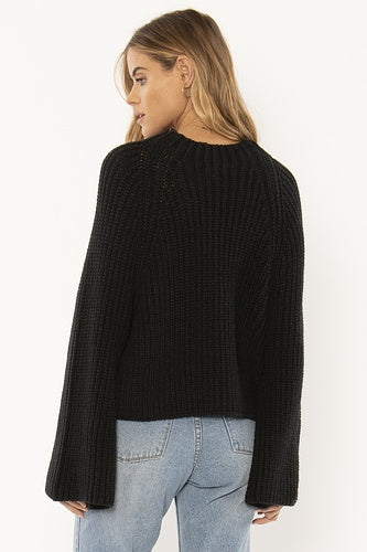 Lucca Sweater