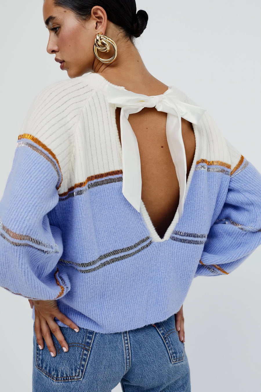 Arielle Sweater
