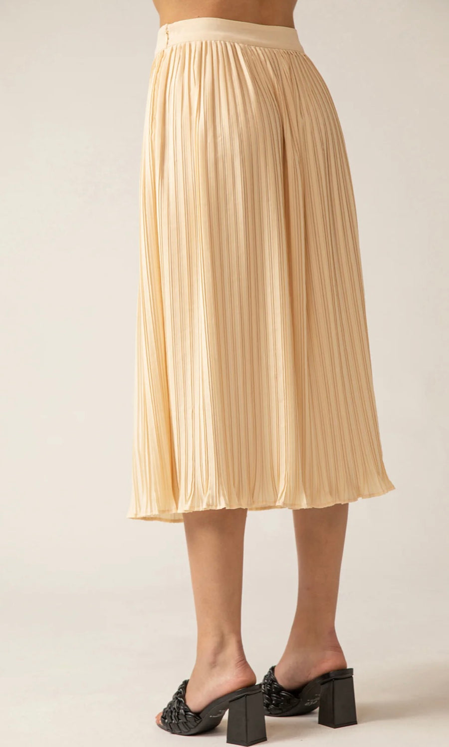 June Maxi Skirt