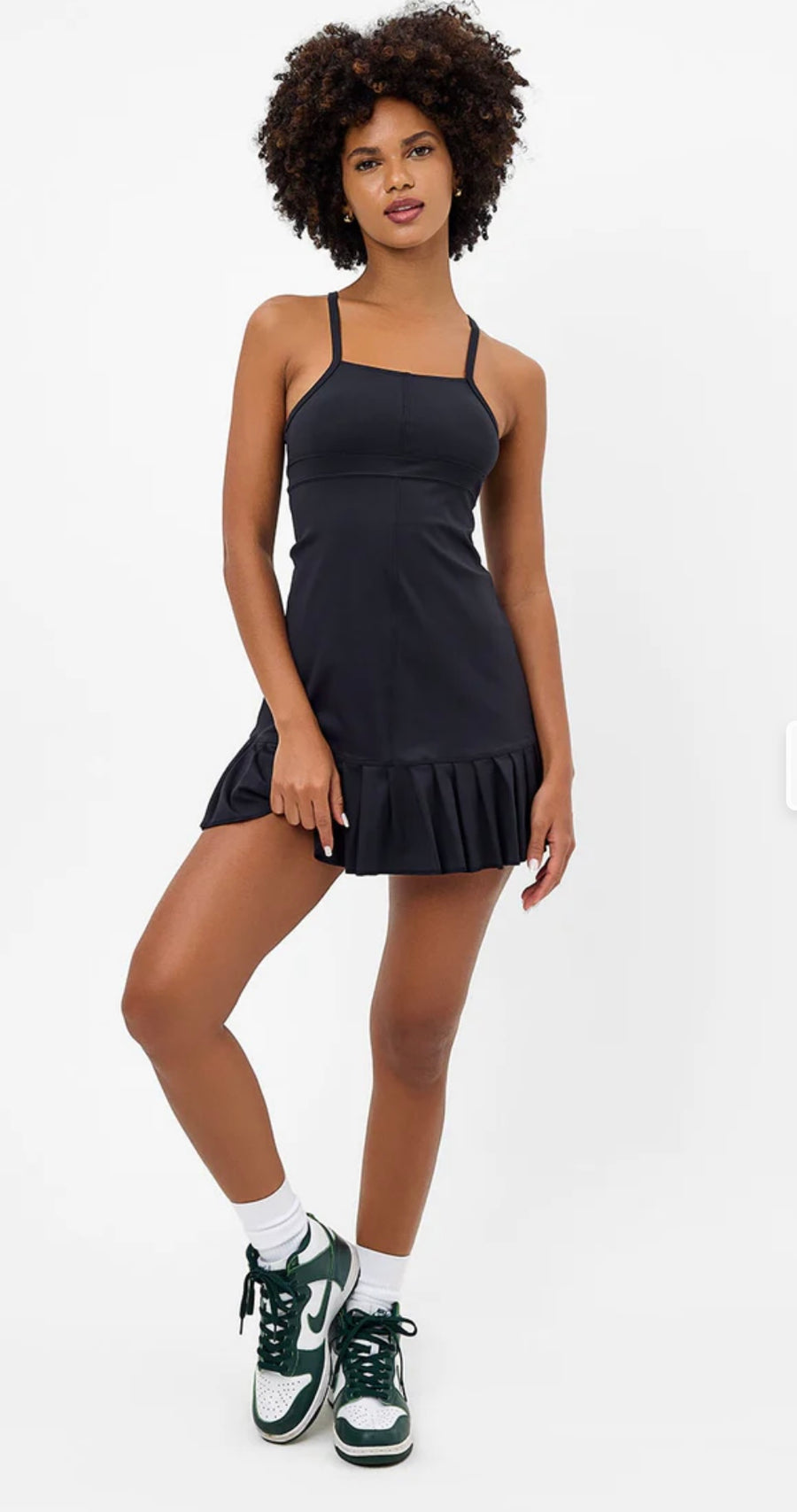 Swift Tennis Dress